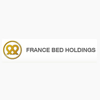 FRANCE BED HOLDINGS